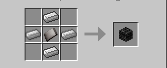 Мод WarStuff для Minecraft 1.7.10 Мод WarStuff для Minecraft 1.7.10