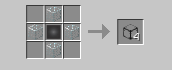 Мод WarStuff для Minecraft 1.7.10 Мод WarStuff для Minecraft 1.7.10