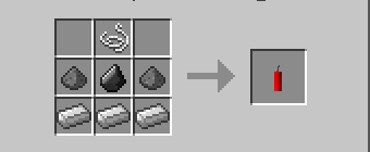 Мод WarStuff для Minecraft 1.7.10 Мод WarStuff для Minecraft 1.7.10