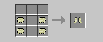 Мод WarStuff для Minecraft 1.7.10 Мод WarStuff для Minecraft 1.7.10