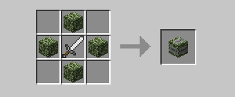 Мод WarStuff для Minecraft 1.7.10 Мод WarStuff для Minecraft 1.7.10