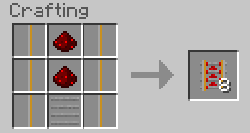 Мод Railcraft для Minecraft 1.6.4 Мод Railcraft для Minecraft 1.6.4