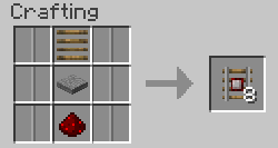 Мод Railcraft для Minecraft 1.6.4 Мод Railcraft для Minecraft 1.6.4