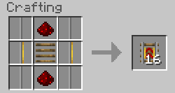 Мод Railcraft для Minecraft 1.6.4 Мод Railcraft для Minecraft 1.6.4