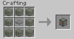 Мод Railcraft для Minecraft 1.6.4 Мод Railcraft для Minecraft 1.6.4