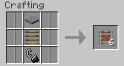 Мод Railcraft для Minecraft 1.6.4 Мод Railcraft для Minecraft 1.6.4