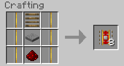 Мод Railcraft для Minecraft 1.6.4 Мод Railcraft для Minecraft 1.6.4