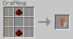 Мод Railcraft для Minecraft 1.6.4 Мод Railcraft для Minecraft 1.6.4