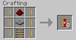 Мод Railcraft для Minecraft 1.6.4 Мод Railcraft для Minecraft 1.6.4