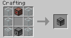 Мод Railcraft для Minecraft 1.6.4 Мод Railcraft для Minecraft 1.6.4