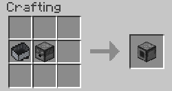 Мод Railcraft для Minecraft 1.6.4 Мод Railcraft для Minecraft 1.6.4