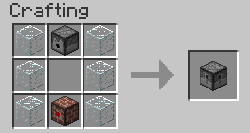 Мод Railcraft для Minecraft 1.6.4 Мод Railcraft для Minecraft 1.6.4