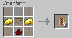 Мод Railcraft для Minecraft 1.6.4 Мод Railcraft для Minecraft 1.6.4