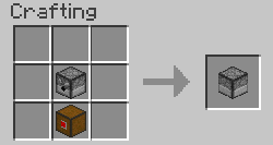 Мод Railcraft для Minecraft 1.6.4 Мод Railcraft для Minecraft 1.6.4