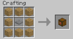 Мод Railcraft для Minecraft 1.6.4 Мод Railcraft для Minecraft 1.6.4