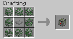 Мод Railcraft для Minecraft 1.6.4 Мод Railcraft для Minecraft 1.6.4