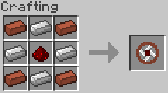 Мод Attachable Grinder для Minecraft 1.5.2 Мод Attachable Grinder для Minecraft 1.5.2