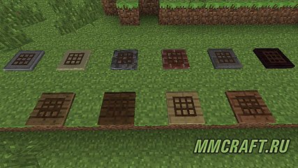 Мод Kitchens для Minecraft 1.5.2 Мод Kitchens для Minecraft 1.5.2