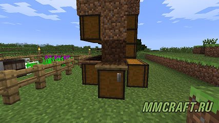 Мод Kitchens для Minecraft 1.5.2 Мод Kitchens для Minecraft 1.5.2