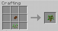 Мод Ancient Tree Root для Minecraft 1.5.2 Мод Ancient Tree Root для Minecraft 1.5.2