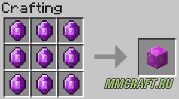 Мод Bucket of Jam для Minecraft 1.5.2 Мод Bucket of Jam для Minecraft 1.5.2