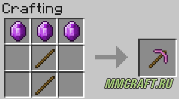 Мод Bucket of Jam для Minecraft 1.5.2 Мод Bucket of Jam для Minecraft 1.5.2