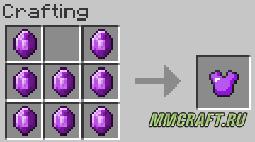 Мод Bucket of Jam для Minecraft 1.5.2 Мод Bucket of Jam для Minecraft 1.5.2