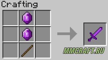 Мод Bucket of Jam для Minecraft 1.5.2 Мод Bucket of Jam для Minecraft 1.5.2