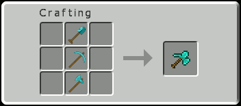 Мод Ultimate Tools для Minecraft 1.5.2 Мод Ultimate Tools для Minecraft 1.5.2