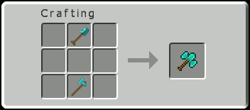 Мод Ultimate Tools для Minecraft 1.5.2 Мод Ultimate Tools для Minecraft 1.5.2