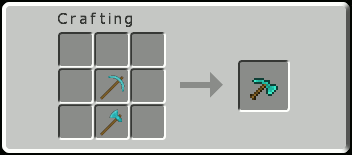 Мод Ultimate Tools для Minecraft 1.5.2 Мод Ultimate Tools для Minecraft 1.5.2