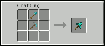 Мод Ultimate Tools для Minecraft 1.5.2 Мод Ultimate Tools для Minecraft 1.5.2