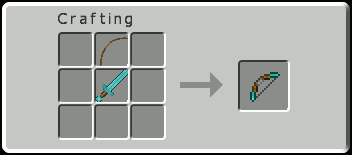 Мод Ultimate Tools для Minecraft 1.5.2 Мод Ultimate Tools для Minecraft 1.5.2