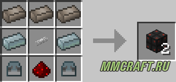 Мод Galacticraft для Minecraft 1.5.2 Мод Galacticraft для Minecraft 1.5.2