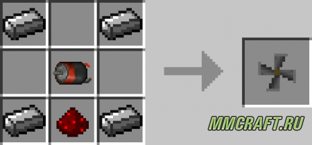 Мод Galacticraft для Minecraft 1.5.2 Мод Galacticraft для Minecraft 1.5.2
