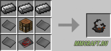 Мод Galacticraft для Minecraft 1.5.2 Мод Galacticraft для Minecraft 1.5.2