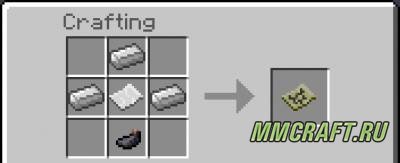 Мод Health Charms для Minecraft 1.5.2 Мод Health Charms для Minecraft 1.5.2