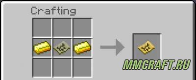Мод Health Charms для Minecraft 1.5.2 Мод Health Charms для Minecraft 1.5.2