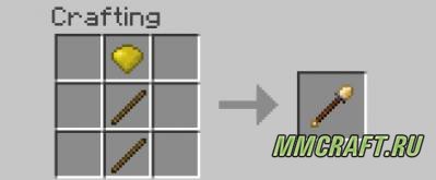Мод Goblins для Minecraft 1.5.2 Мод Goblins для Minecraft 1.5.2