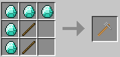 Мод Whole Tree Axe для Minecraft 1.5.2 Мод Whole Tree Axe для Minecraft 1.5.2