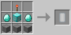 Мод Diamond Meter для Minecraft 1.5.2 Мод Diamond Meter для Minecraft 1.5.2