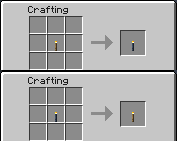 Мод Smart Torches для Minecraft 1.5.2 Мод Smart Torches для Minecraft 1.5.2