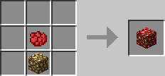 Мод More Glowstone для Minecraft 1.5.2 Мод More Glowstone для Minecraft 1.5.2
