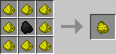 Мод More Glowstone для Minecraft 1.5.2 Мод More Glowstone для Minecraft 1.5.2