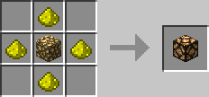 Мод More Glowstone для Minecraft 1.5.2 Мод More Glowstone для Minecraft 1.5.2