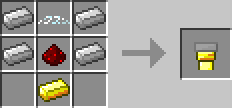 Мод Saber для Minecraft 1.5.2 Мод Saber для Minecraft 1.5.2