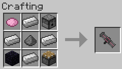 Мод Trail Mix для Minecraft 1.5.2 Мод Trail Mix для Minecraft 1.5.2