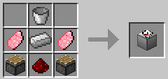 Мод Diving Gear для Minecraft 1.5.2 Мод Diving Gear для Minecraft 1.5.2