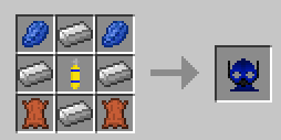 Мод Diving Gear для Minecraft 1.5.2 Мод Diving Gear для Minecraft 1.5.2