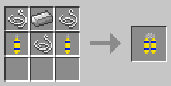 Мод Diving Gear для Minecraft 1.5.2 Мод Diving Gear для Minecraft 1.5.2
